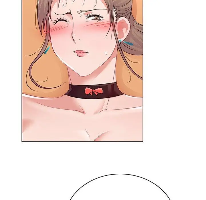 漫画《我的老婆是模特》第13话第77张图