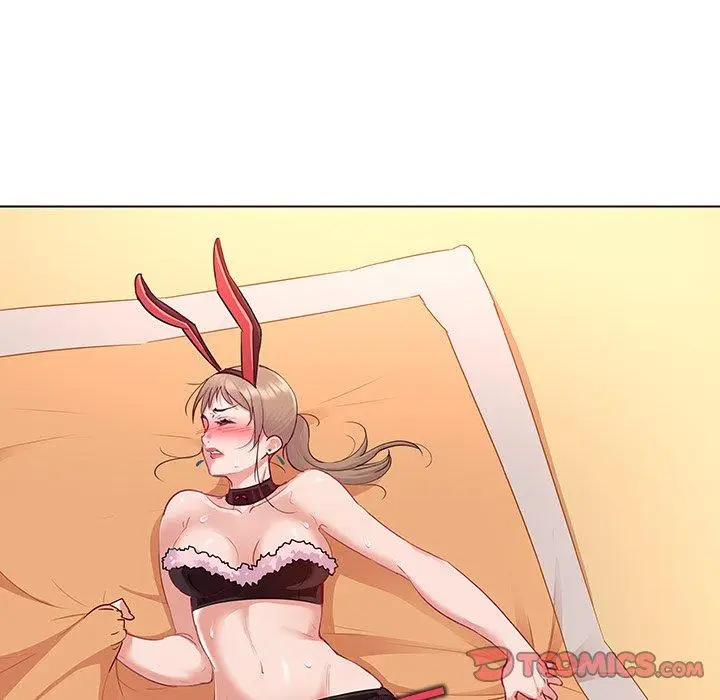 漫画《我的老婆是模特》第13话第82张图