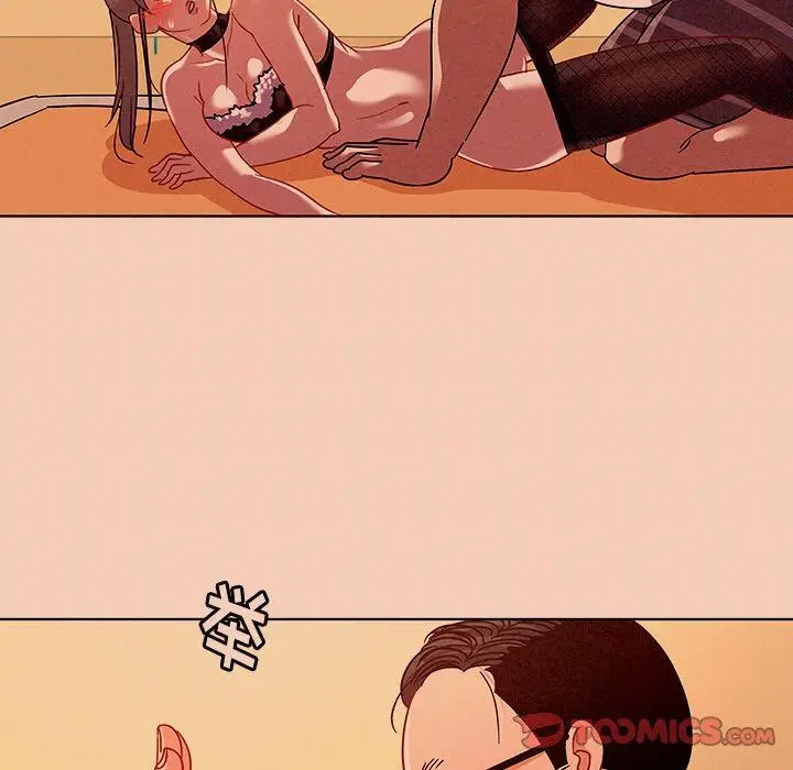 漫画《我的老婆是模特》第14话第38张图