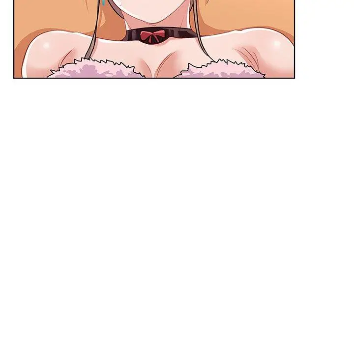 漫画《我的老婆是模特》第14话第45张图