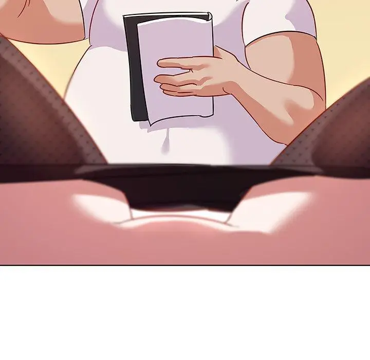 漫画《我的老婆是模特》第14话第85张图