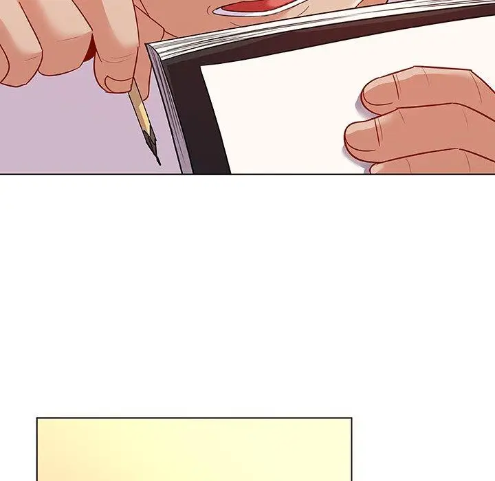 漫画《我的老婆是模特》第14话第88张图