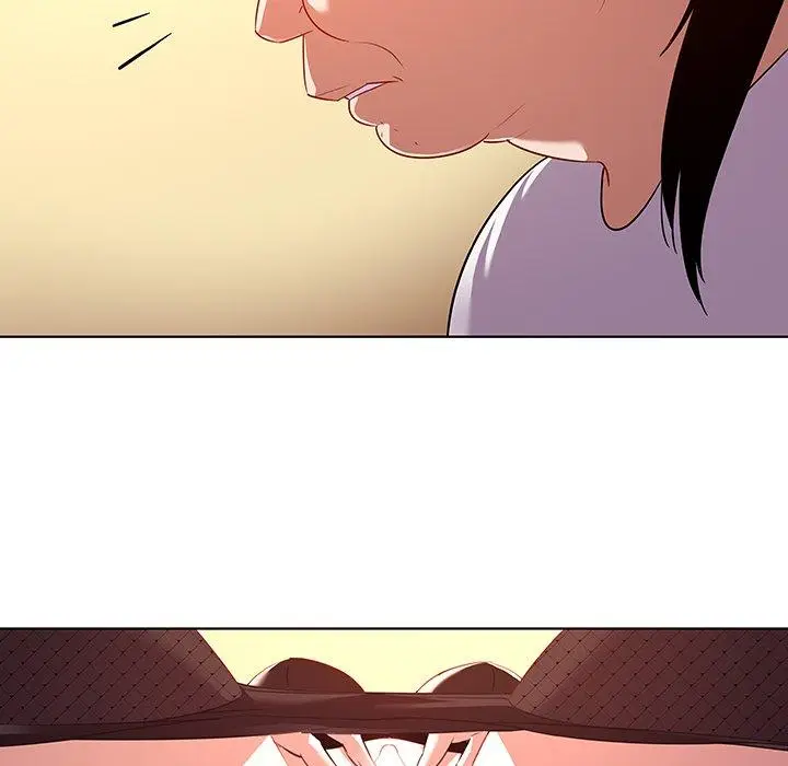 漫画《我的老婆是模特》第15话第35张图