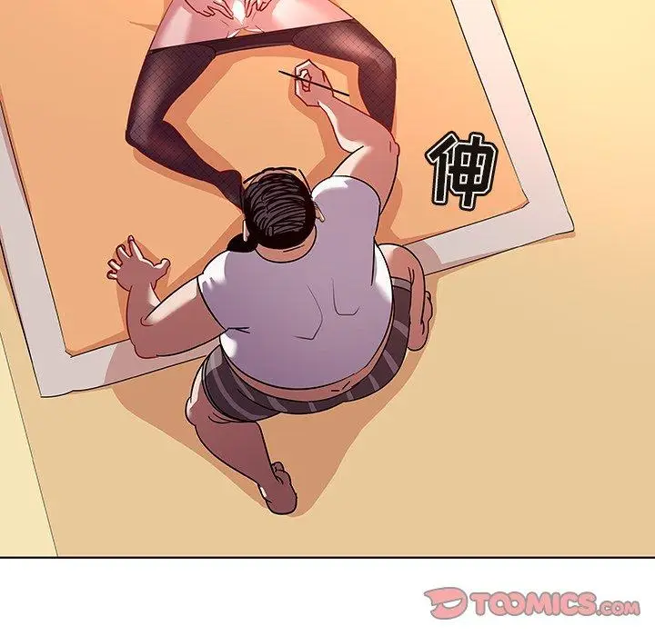 漫画《我的老婆是模特》第15话第38张图