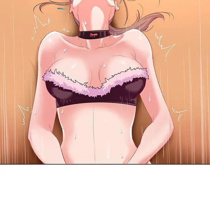 漫画《我的老婆是模特》第15话第42张图