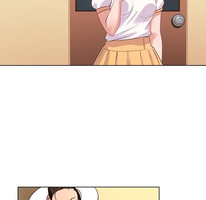 漫画《我的老婆是模特》第16话第106张图