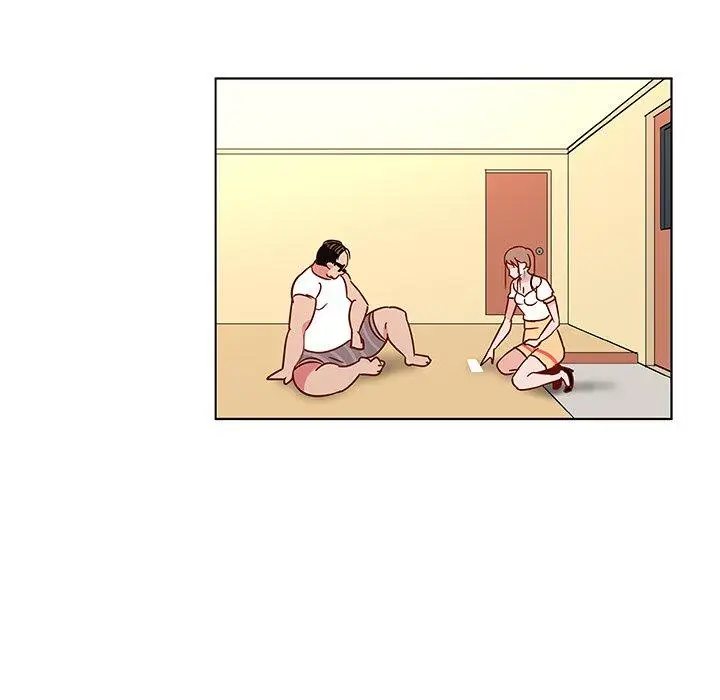 漫画《我的老婆是模特》第16话第108张图