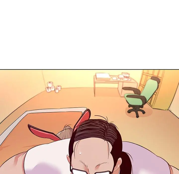 漫画《我的老婆是模特》第16话第27张图