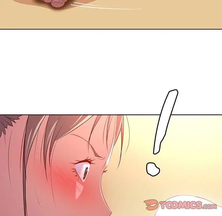 漫画《我的老婆是模特》第16话第38张图