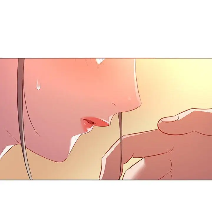漫画《我的老婆是模特》第16话第45张图