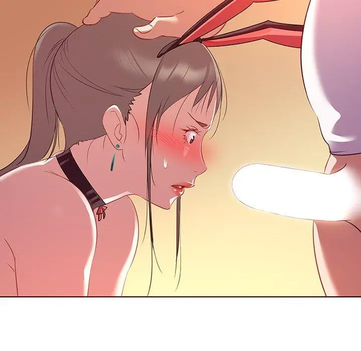 漫画《我的老婆是模特》第16话第48张图