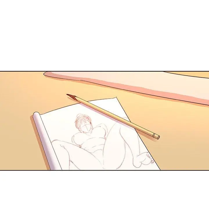 漫画《我的老婆是模特》第16话第7张图