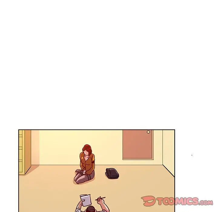 漫画《我的老婆是模特》第17话第32张图