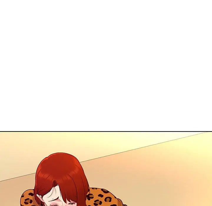 漫画《我的老婆是模特》第17话第41张图