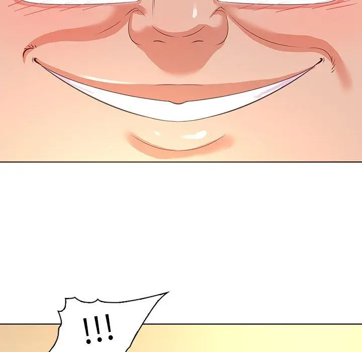 漫画《我的老婆是模特》第17话第89张图
