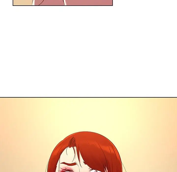 漫画《我的老婆是模特》第17话第94张图