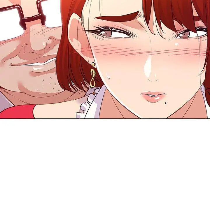漫画《我的老婆是模特》第18话第30张图