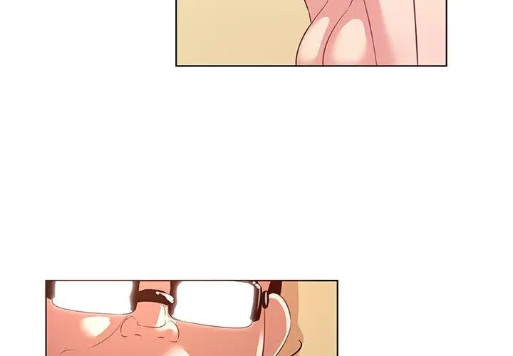 漫画《我的老婆是模特》第18话第4张图