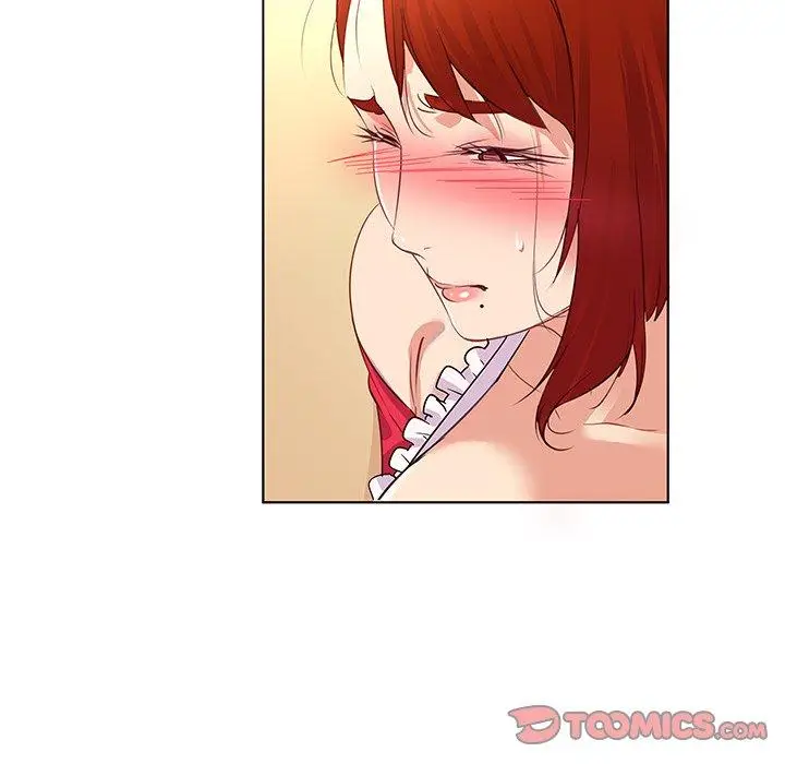 漫画《我的老婆是模特》第18话第50张图