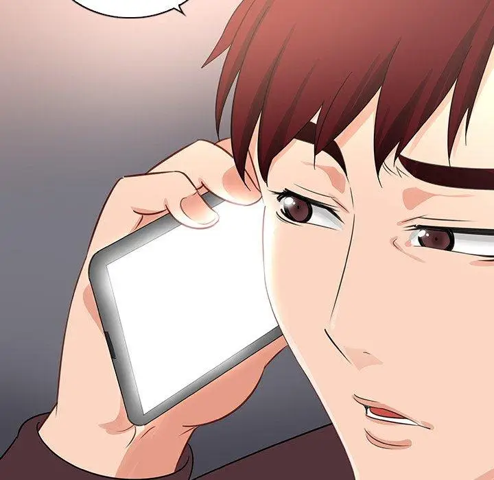 漫画《我的老婆是模特》第19话第101张图