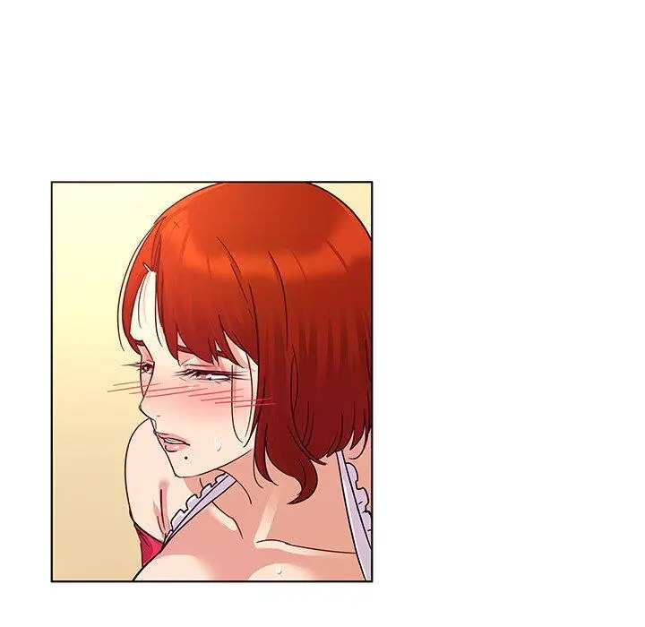 漫画《我的老婆是模特》第19话第7张图