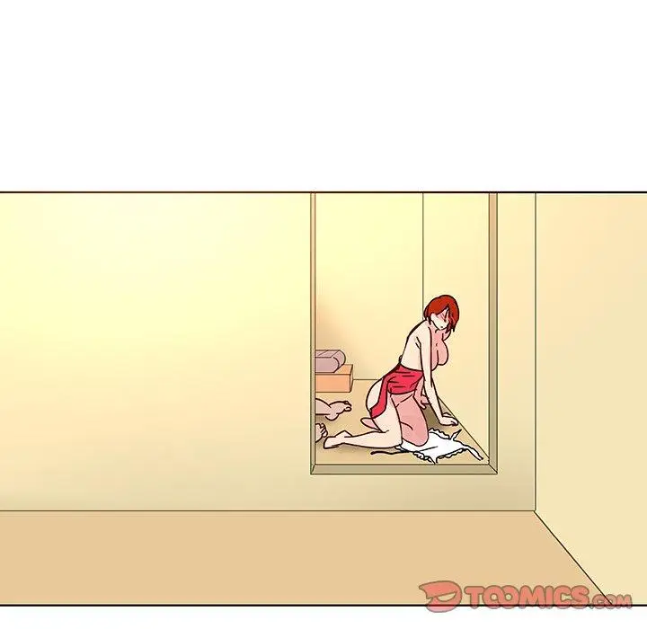 漫画《我的老婆是模特》第19话第92张图