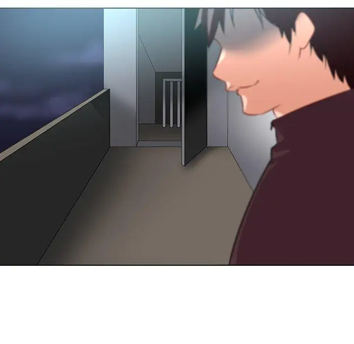 漫画《我的老婆是模特》第19话第94张图