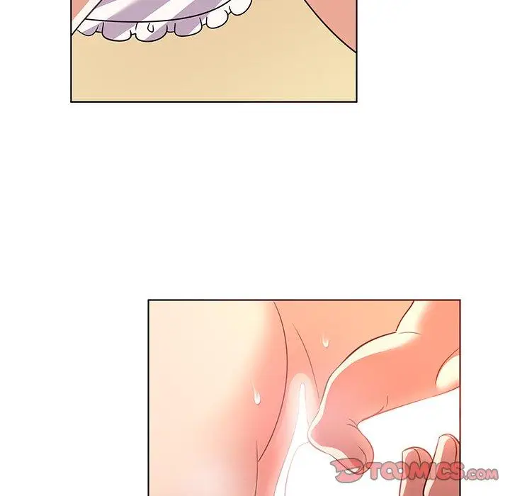 漫画《我的老婆是模特》第21话第68张图
