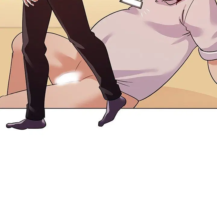 漫画《我的老婆是模特》第21话第97张图