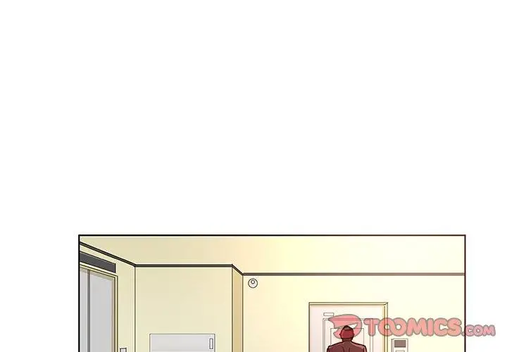 漫画《我的老婆是模特》第24话第2张图