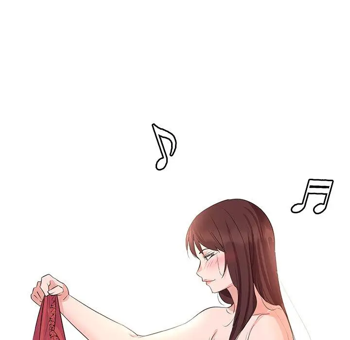 漫画《我的老婆是模特》第24话第48张图