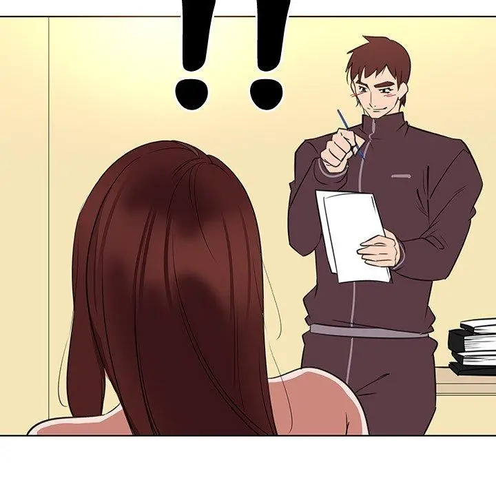 漫画《我的老婆是模特》第25话第22张图