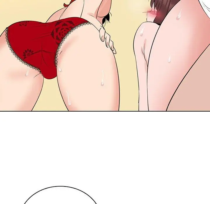 漫画《我的老婆是模特》第25话第73张图