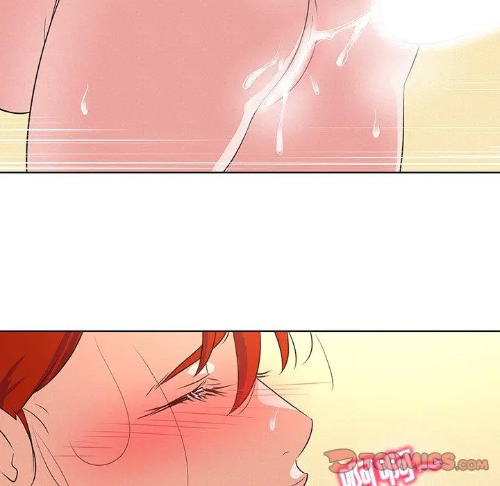 漫画《我的老婆是模特》第27话第70张图