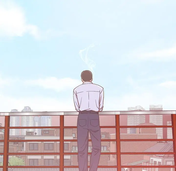 漫画《不该有的爱情》第1话第27张图
