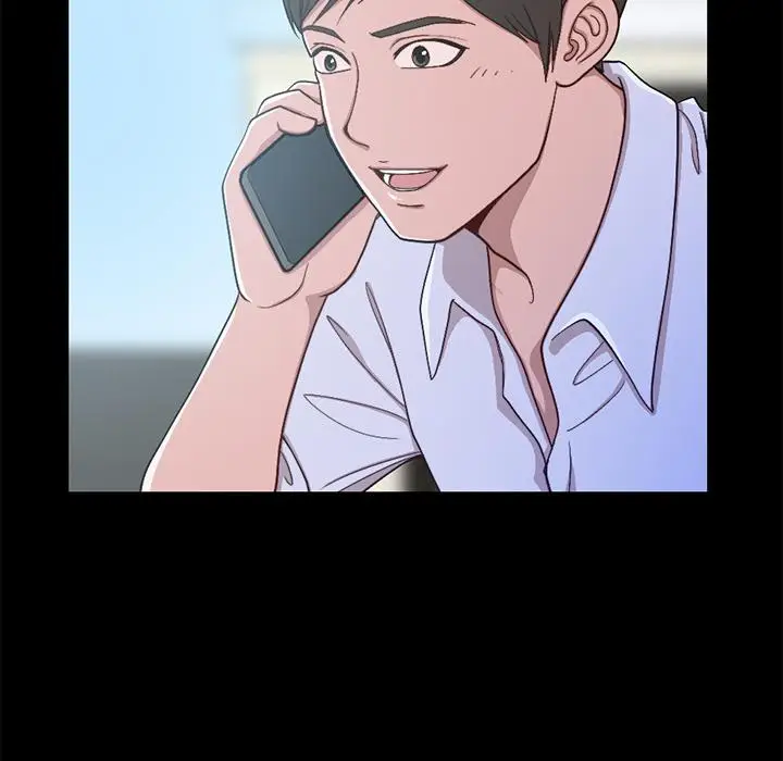 漫画《不该有的爱情》第1话第45张图