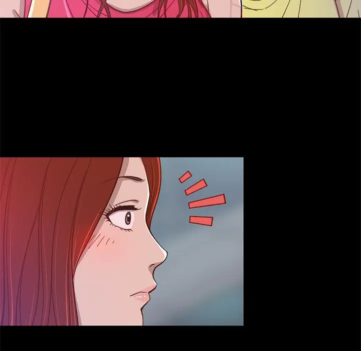 漫画《不该有的爱情》第1话第71张图