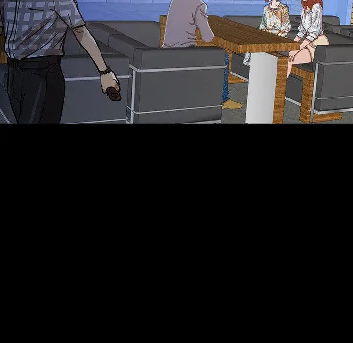 漫画《不该有的爱情》第3话第112张图