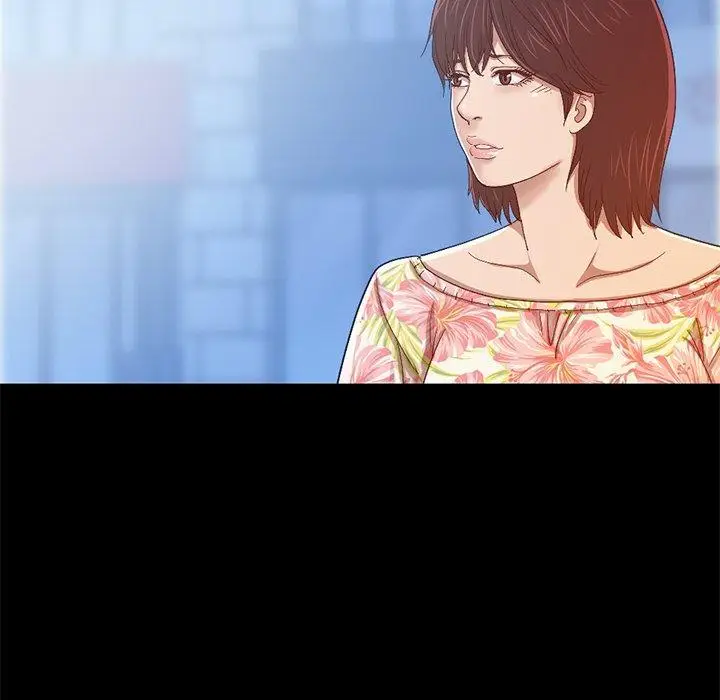 漫画《不该有的爱情》第3话第165张图