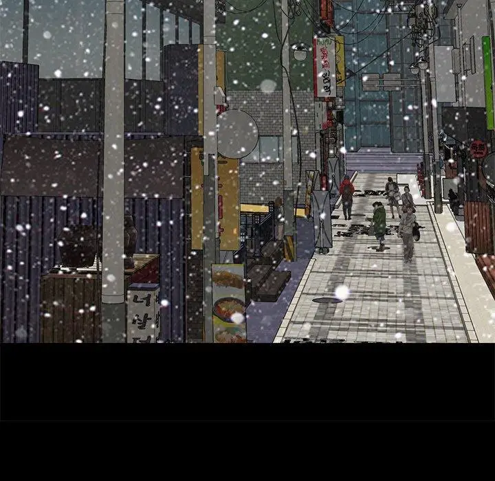 漫画《不该有的爱情》第3话第185张图