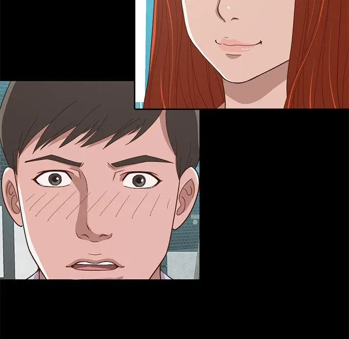 漫画《不该有的爱情》第4话第74张图