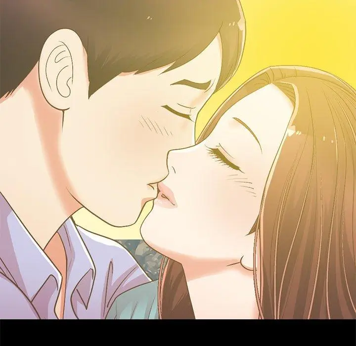 漫画《不该有的爱情》第6话第35张图