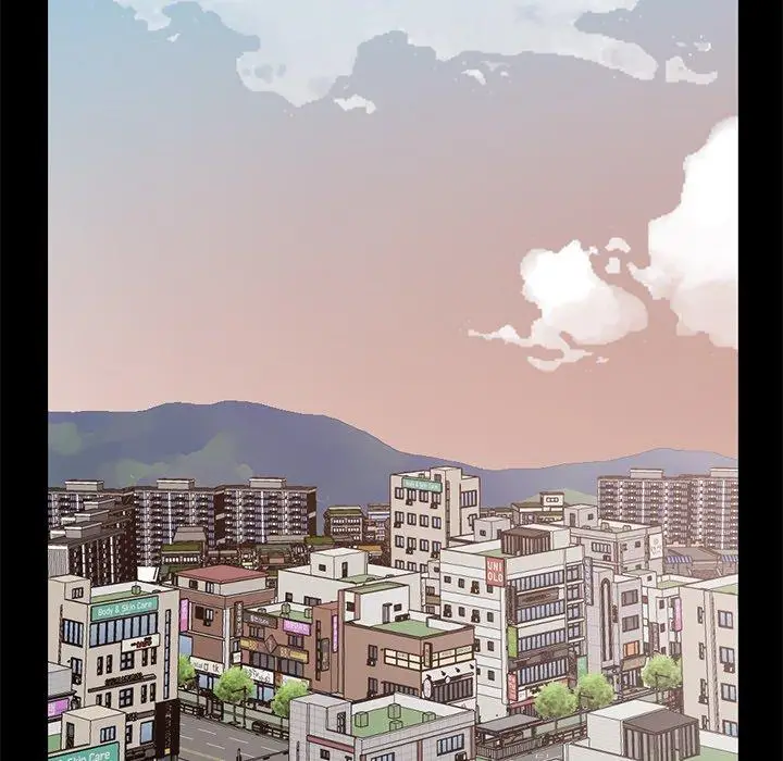 漫画《不该有的爱情》第6话第41张图
