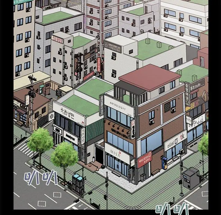 漫画《不该有的爱情》第6话第42张图