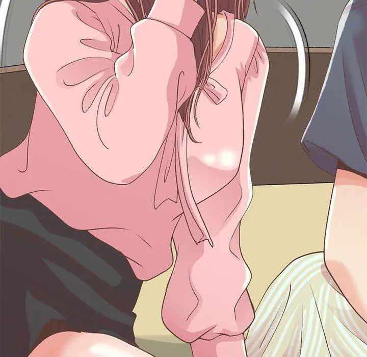 漫画《不该有的爱情》第7话第107张图