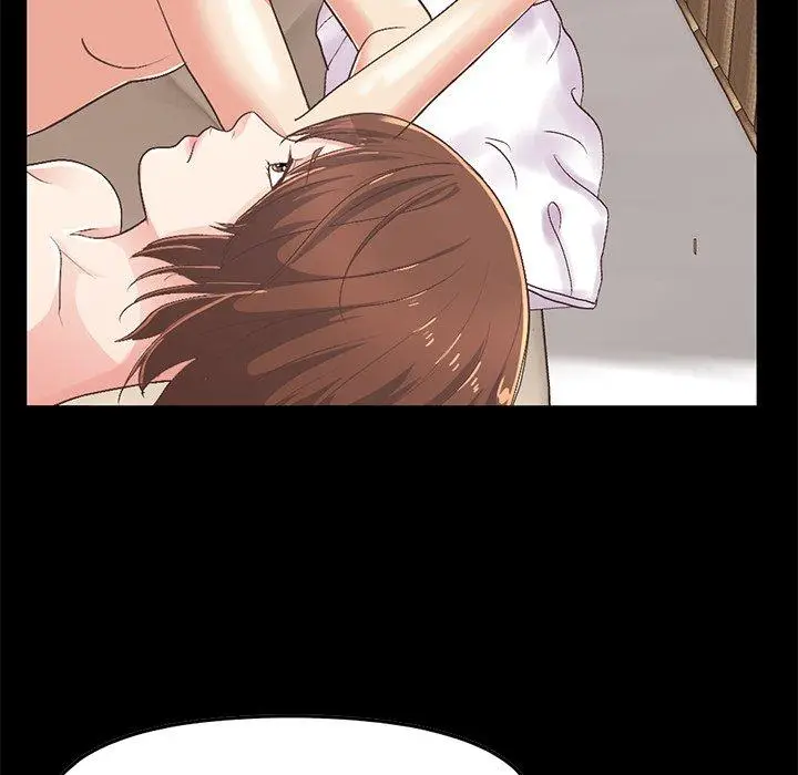 漫画《不该有的爱情》第8话第123张图