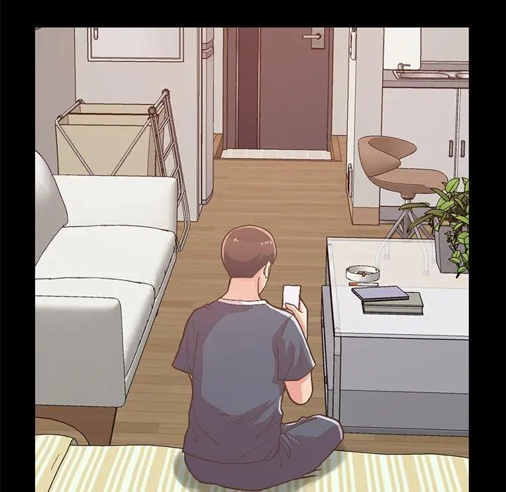 漫画《不该有的爱情》第8话第15张图
