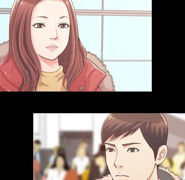 漫画《不该有的爱情》第9话第46张图
