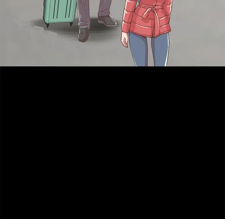 漫画《不该有的爱情》第9话第90张图