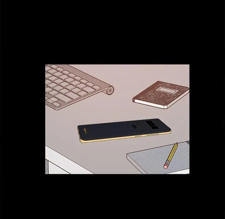 漫画《不该有的爱情》第17话第11张图